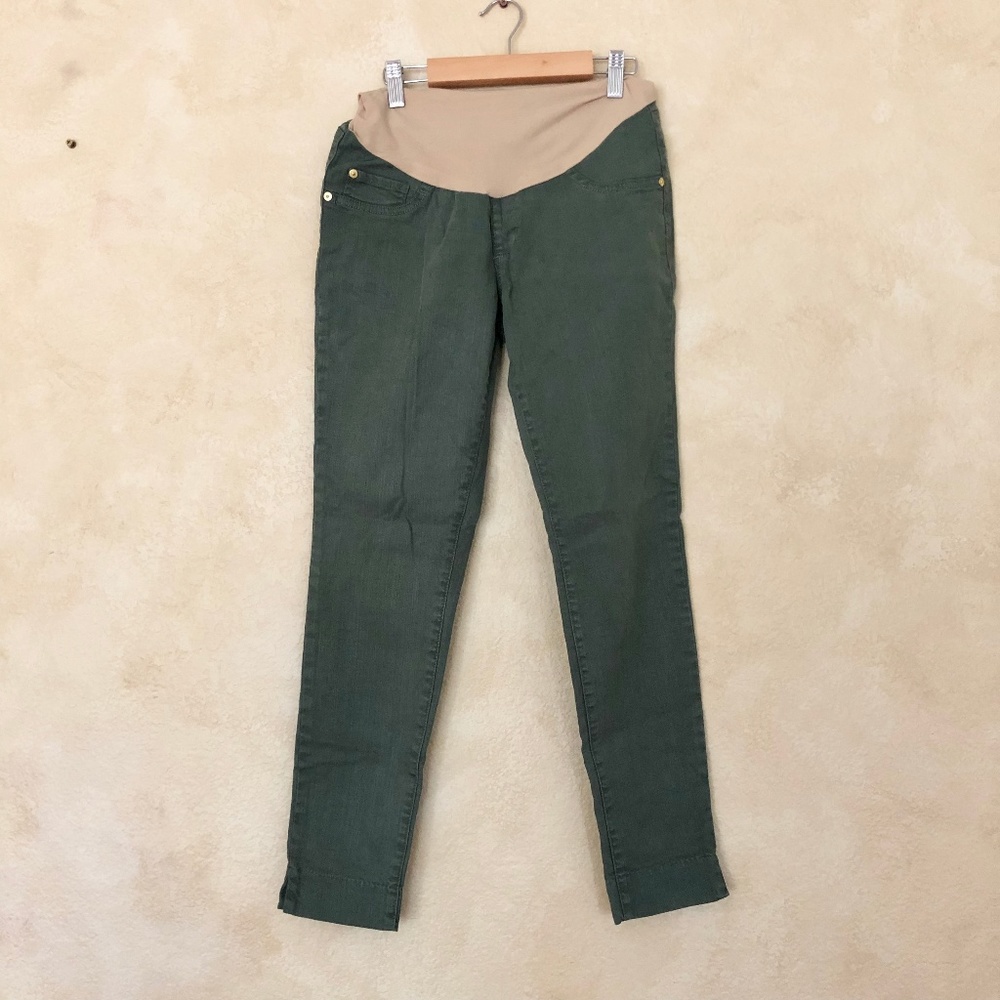 Maternity Legging Jeans